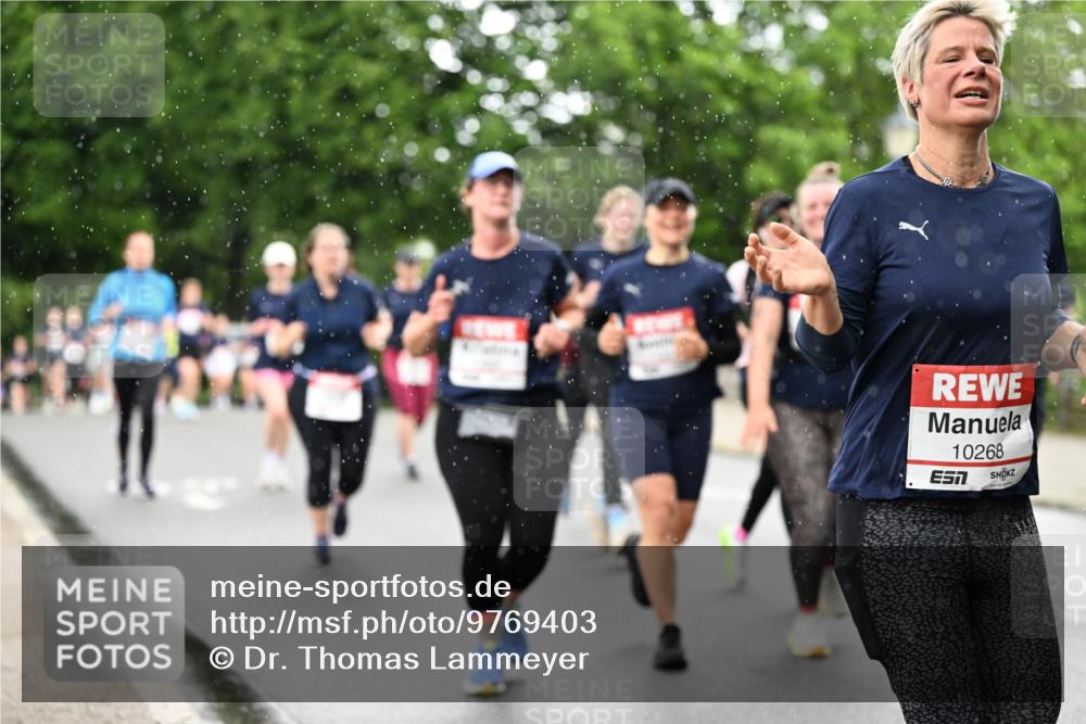 14.06.2026 - REWE Women's Run Dr. Thomas Lammeyer http://msf.ph/oto/9769403 14.06.2026 09:46:20 Laufen 10268 meine-sportfotos.de