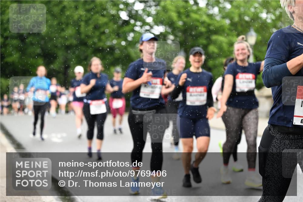 14.06.2026 - REWE Women's Run Dr. Thomas Lammeyer http://msf.ph/oto/9769406 14.06.2026 09:46:20 Laufen  meine-sportfotos.de