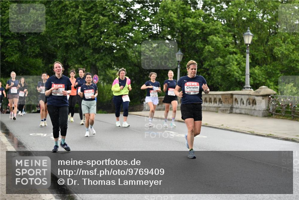 14.06.2026 - REWE Women's Run Dr. Thomas Lammeyer http://msf.ph/oto/9769409 14.06.2026 09:46:27 Laufen 11524, 10603, 4444 meine-sportfotos.de