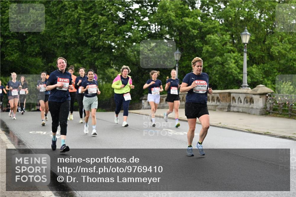 14.06.2026 - REWE Women's Run Dr. Thomas Lammeyer http://msf.ph/oto/9769410 14.06.2026 09:46:27 Laufen 10603 meine-sportfotos.de
