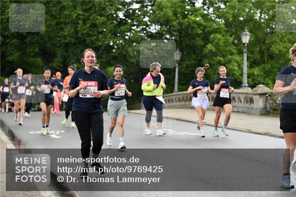 14.06.2026 - REWE Women's Run Dr. Thomas Lammeyer http://msf.ph/oto/9769425 14.06.2026 09:46:28 Laufen 11524 meine-sportfotos.de