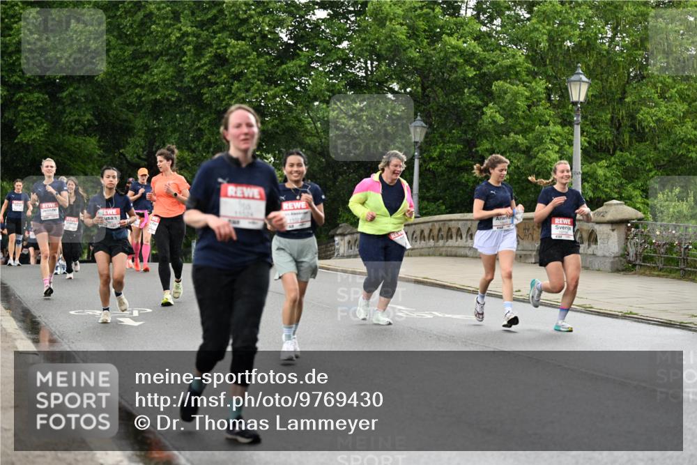 14.06.2026 - REWE Women's Run Dr. Thomas Lammeyer http://msf.ph/oto/9769430 14.06.2026 09:46:29 Laufen 11022 meine-sportfotos.de