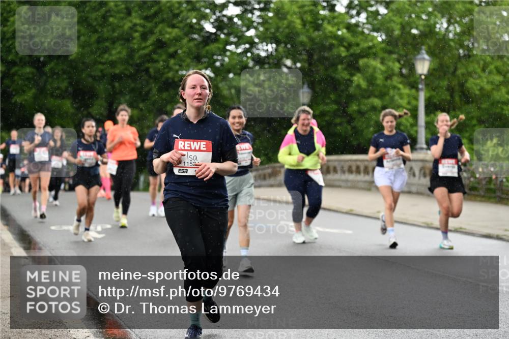 14.06.2026 - REWE Women's Run Dr. Thomas Lammeyer http://msf.ph/oto/9769434 14.06.2026 09:46:29 Laufen 1152 meine-sportfotos.de