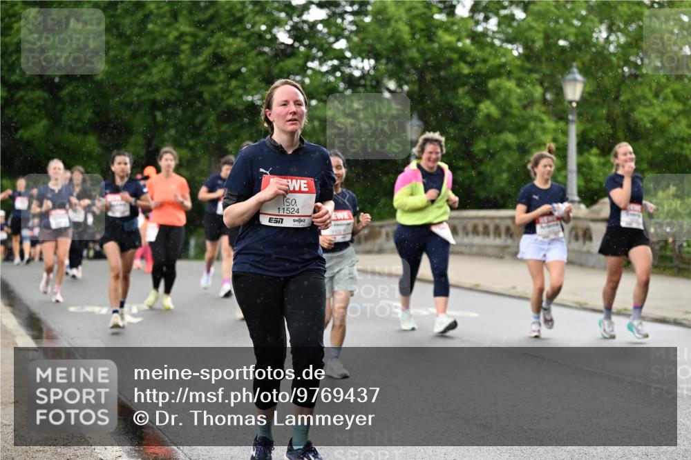 14.06.2026 - REWE Women's Run Dr. Thomas Lammeyer http://msf.ph/oto/9769437 14.06.2026 09:46:29 Laufen 11524, 11022 meine-sportfotos.de