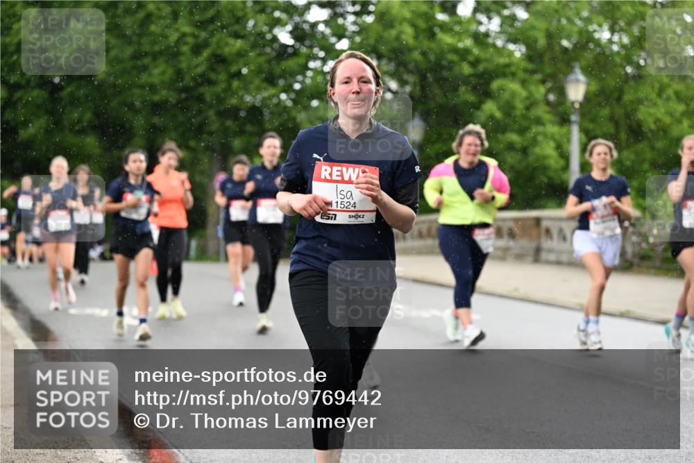 14.06.2026 - REWE Women's Run Dr. Thomas Lammeyer http://msf.ph/oto/9769442 14.06.2026 09:46:29 Laufen 11524, 57 meine-sportfotos.de