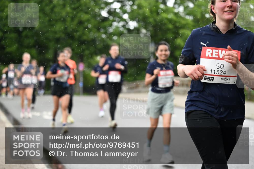 14.06.2026 - REWE Women's Run Dr. Thomas Lammeyer http://msf.ph/oto/9769451 14.06.2026 09:46:30 Laufen 11524 meine-sportfotos.de