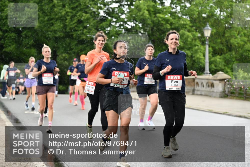 14.06.2026 - REWE Women's Run Dr. Thomas Lammeyer http://msf.ph/oto/9769471 14.06.2026 09:46:32 Laufen 0032, 91, 11108 meine-sportfotos.de