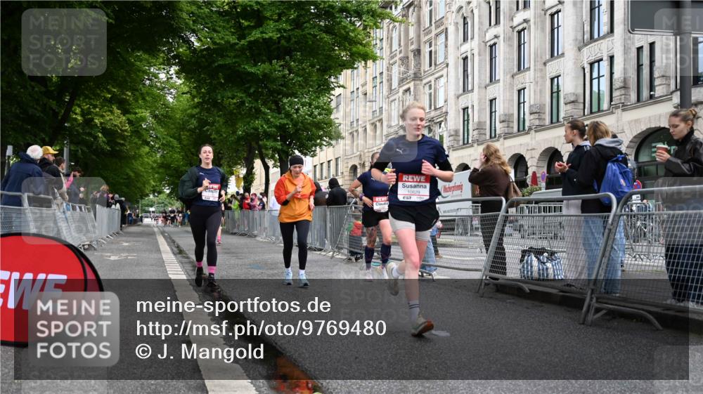 14.06.2026 - REWE Women's Run J. Mangold http://msf.ph/oto/9769480 14.06.2026 09:52:35 Ziel 10490, 10629, 10833, 11123, 11485 meine-sportfotos.de