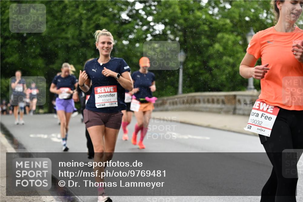 14.06.2026 - REWE Women's Run Dr. Thomas Lammeyer http://msf.ph/oto/9769481 14.06.2026 09:46:34 Laufen 10301, 10032, 677 meine-sportfotos.de