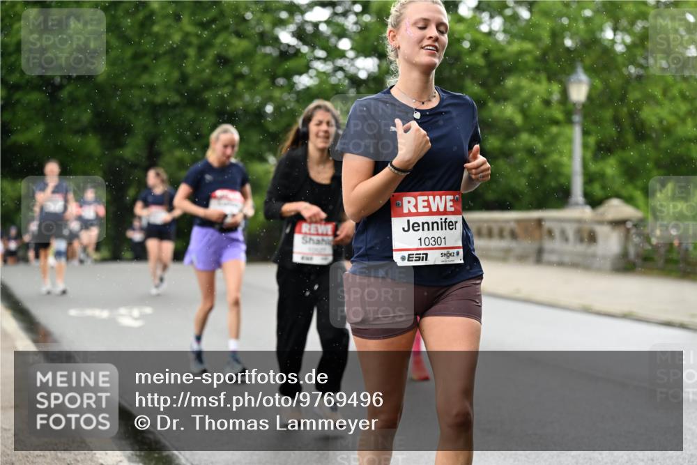 14.06.2026 - REWE Women's Run Dr. Thomas Lammeyer http://msf.ph/oto/9769496 14.06.2026 09:46:34 Laufen 10301 meine-sportfotos.de