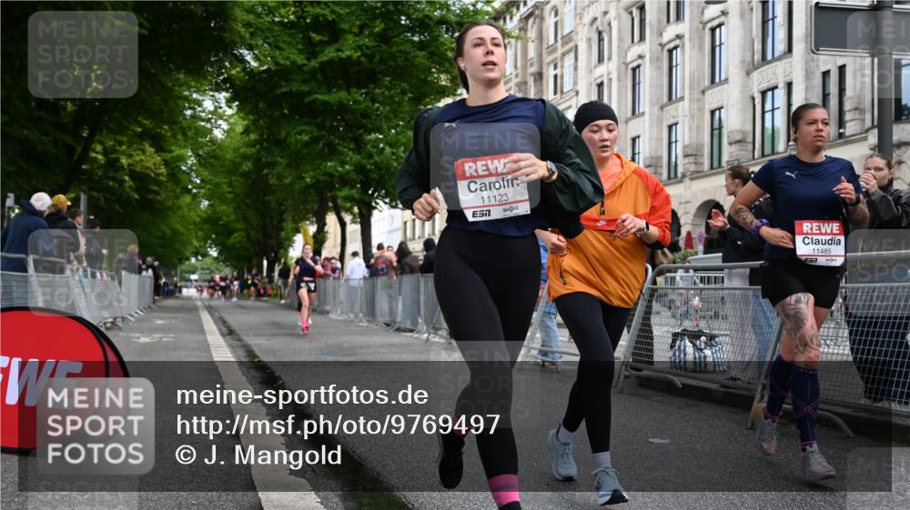 14.06.2026 - REWE Women's Run J. Mangold http://msf.ph/oto/9769497 14.06.2026 09:52:37 Ziel 10629, 10833, 10984, 11123, 11485 meine-sportfotos.de