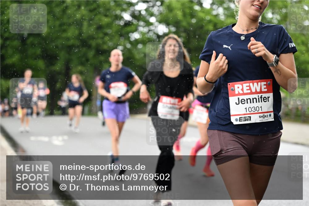 14.06.2026 - REWE Women's Run Dr. Thomas Lammeyer http://msf.ph/oto/9769502 14.06.2026 09:46:35 Laufen 10301 meine-sportfotos.de
