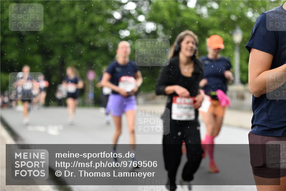 14.06.2026 - REWE Women's Run Dr. Thomas Lammeyer http://msf.ph/oto/9769506 14.06.2026 09:46:35 Laufen  meine-sportfotos.de