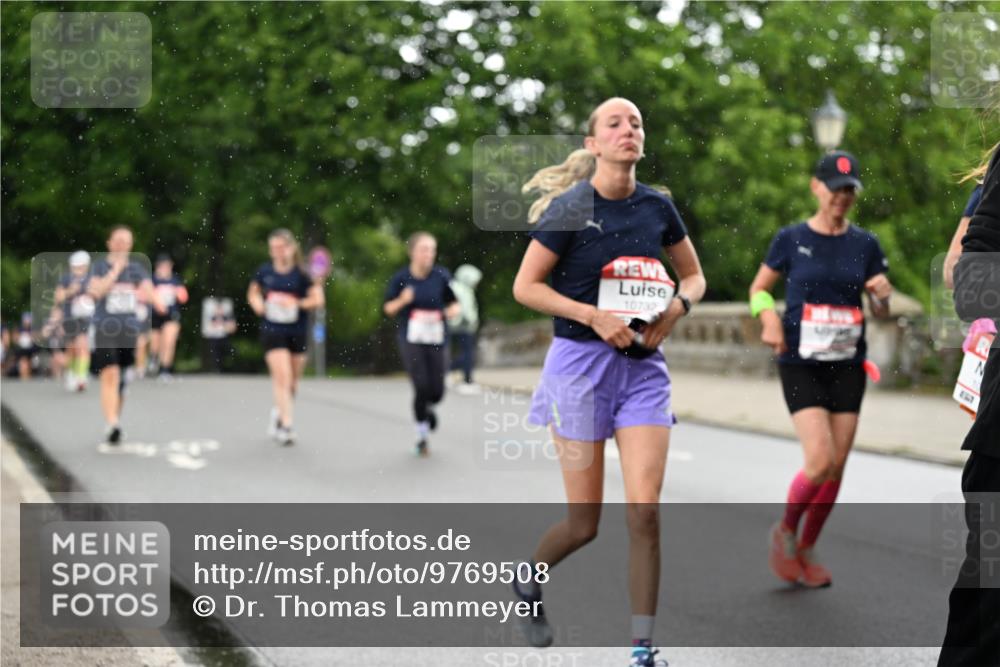 14.06.2026 - REWE Women's Run Dr. Thomas Lammeyer http://msf.ph/oto/9769508 14.06.2026 09:46:36 Laufen 10732 meine-sportfotos.de