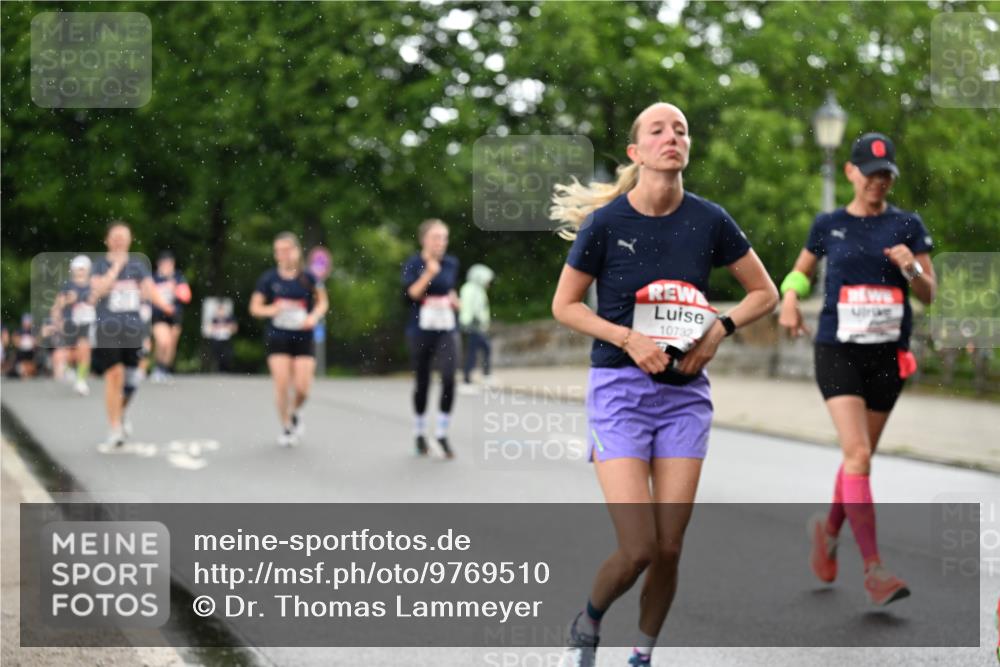 14.06.2026 - REWE Women's Run Dr. Thomas Lammeyer http://msf.ph/oto/9769510 14.06.2026 09:46:36 Laufen 10732 meine-sportfotos.de