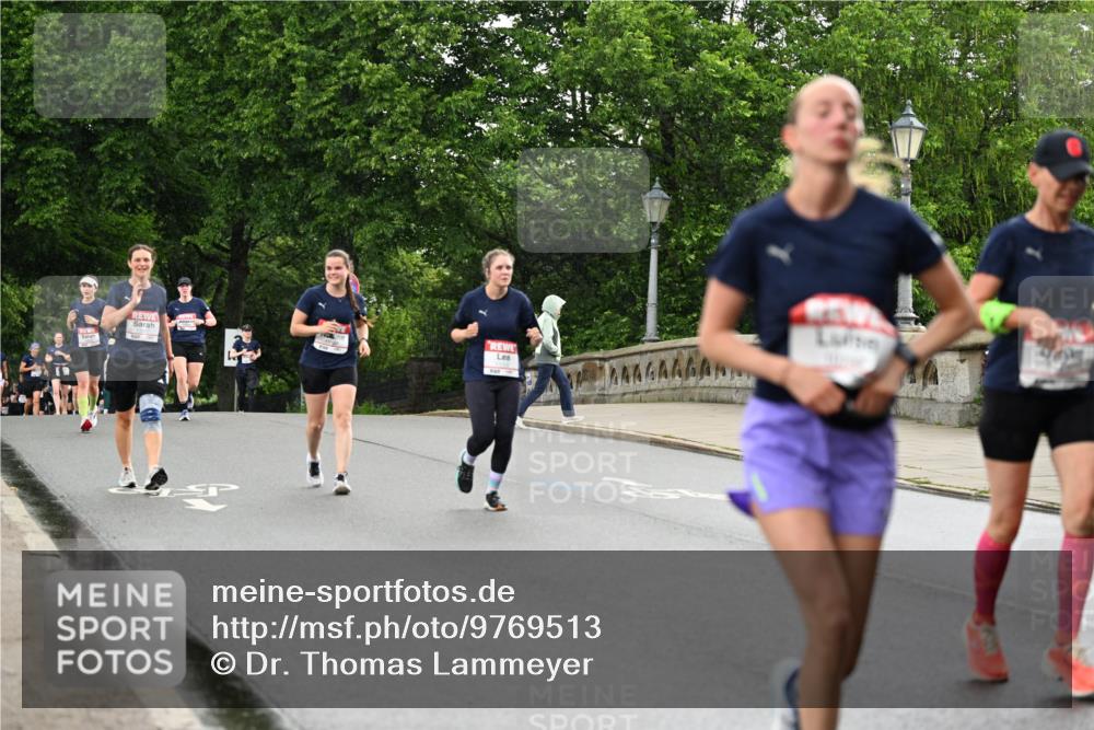 14.06.2026 - REWE Women's Run Dr. Thomas Lammeyer http://msf.ph/oto/9769513 14.06.2026 09:46:36 Laufen  meine-sportfotos.de