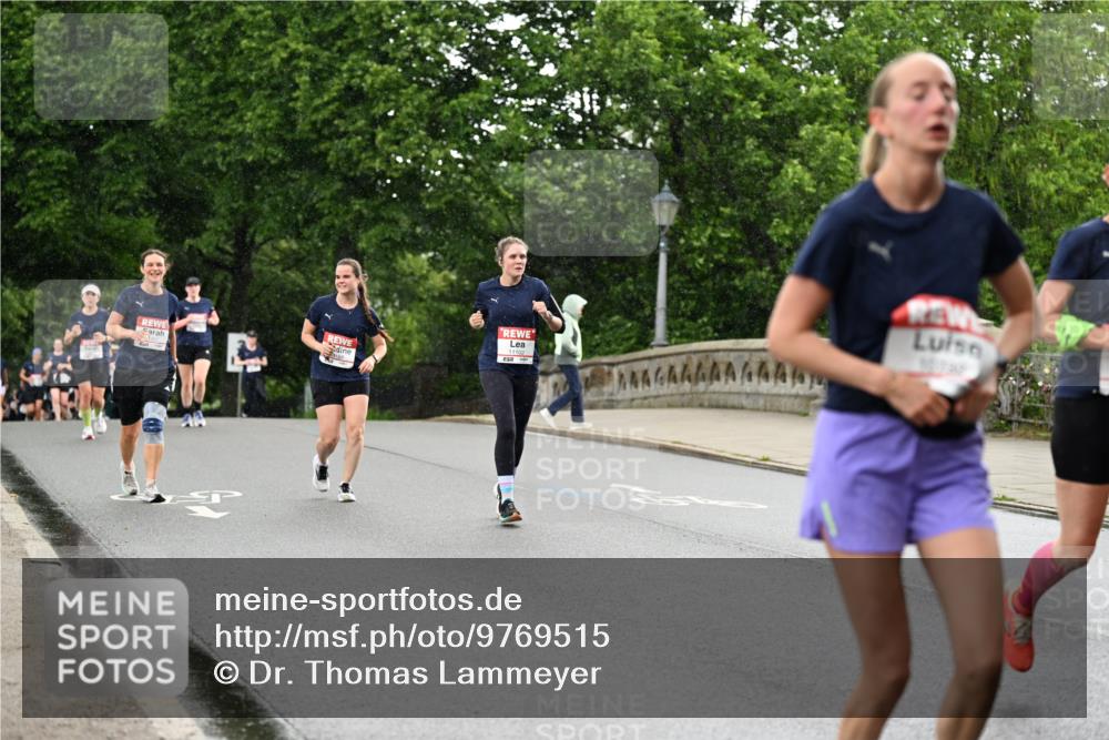 14.06.2026 - REWE Women's Run Dr. Thomas Lammeyer http://msf.ph/oto/9769515 14.06.2026 09:46:37 Laufen 11102 meine-sportfotos.de