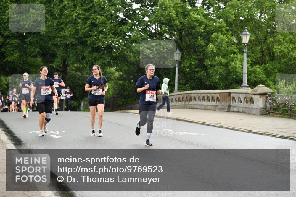 14.06.2026 - REWE Women's Run Dr. Thomas Lammeyer http://msf.ph/oto/9769523 14.06.2026 09:46:37 Laufen 11002, 11102 meine-sportfotos.de