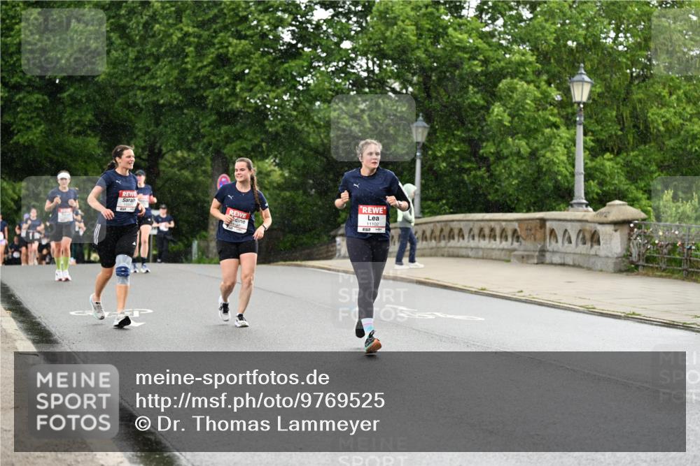 14.06.2026 - REWE Women's Run Dr. Thomas Lammeyer http://msf.ph/oto/9769525 14.06.2026 09:46:37 Laufen 1187, 11102 meine-sportfotos.de