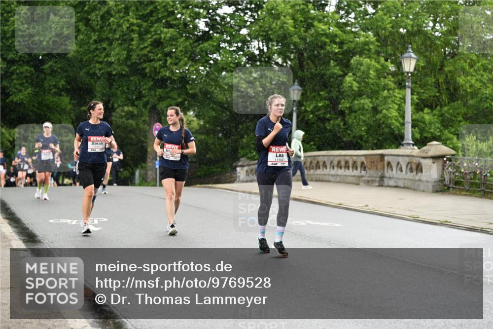 14.06.2026 - REWE Women's Run Dr. Thomas Lammeyer http://msf.ph/oto/9769528 14.06.2026 09:46:38 Laufen 11102, 7 meine-sportfotos.de