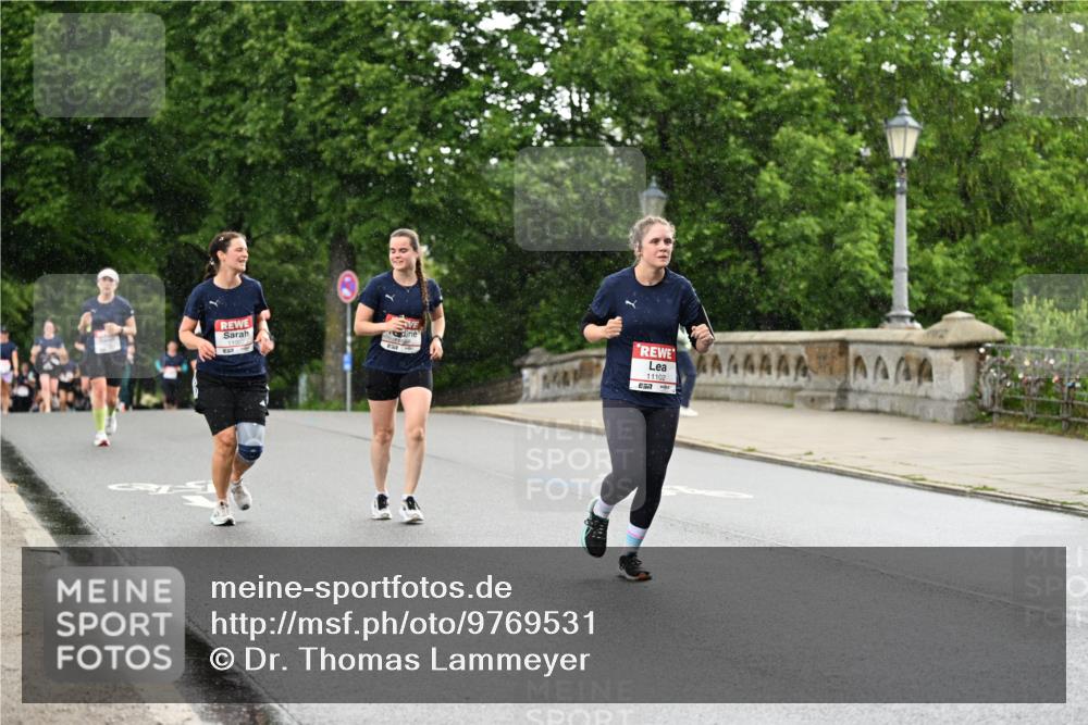 14.06.2026 - REWE Women's Run Dr. Thomas Lammeyer http://msf.ph/oto/9769531 14.06.2026 09:46:38 Laufen 11102 meine-sportfotos.de