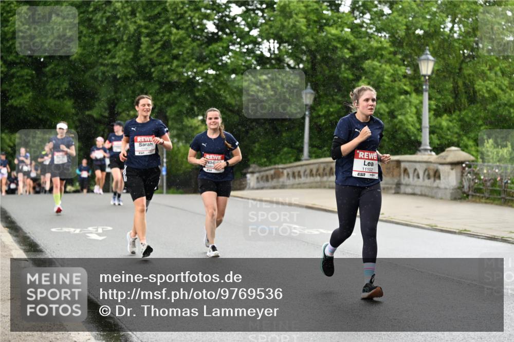14.06.2026 - REWE Women's Run Dr. Thomas Lammeyer http://msf.ph/oto/9769536 14.06.2026 09:46:38 Laufen 11102, 7, 6464 meine-sportfotos.de