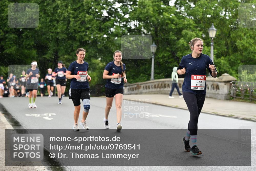 14.06.2026 - REWE Women's Run Dr. Thomas Lammeyer http://msf.ph/oto/9769541 14.06.2026 09:46:39 Laufen 11102 meine-sportfotos.de