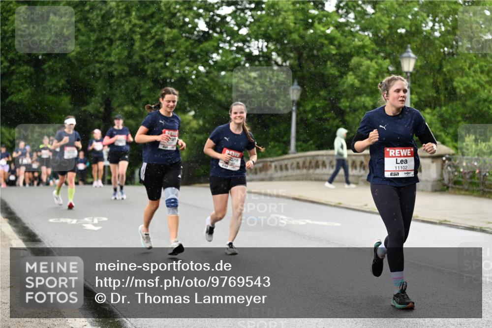 14.06.2026 - REWE Women's Run Dr. Thomas Lammeyer http://msf.ph/oto/9769543 14.06.2026 09:46:39 Laufen 11102 meine-sportfotos.de