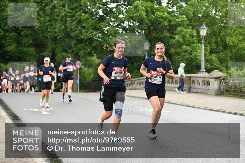 14.06.2026 - REWE Women's Run Dr. Thomas Lammeyer http://msf.ph/oto/9769555 14.06.2026 09:46:40 Laufen 11002, 11187 meine-sportfotos.de