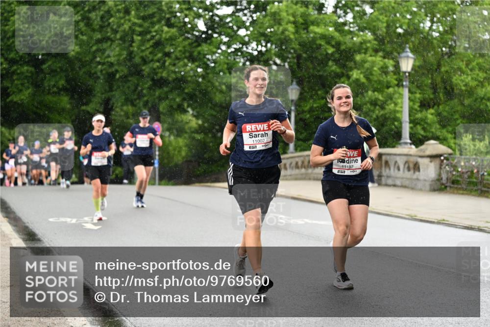 14.06.2026 - REWE Women's Run Dr. Thomas Lammeyer http://msf.ph/oto/9769560 14.06.2026 09:46:40 Laufen 11002, 7, 11187 meine-sportfotos.de