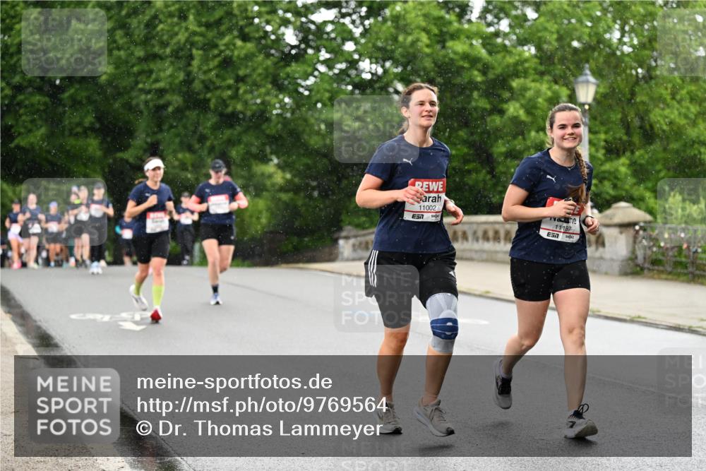 14.06.2026 - REWE Women's Run Dr. Thomas Lammeyer http://msf.ph/oto/9769564 14.06.2026 09:46:40 Laufen 11002, 11187 meine-sportfotos.de