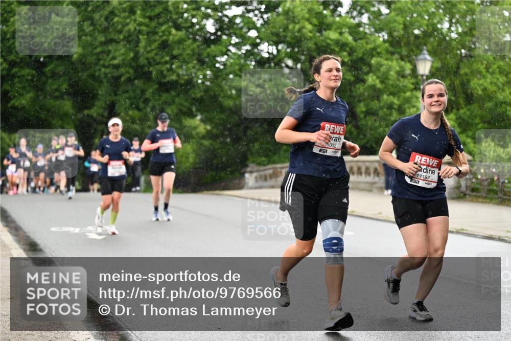 14.06.2026 - REWE Women's Run Dr. Thomas Lammeyer http://msf.ph/oto/9769566 14.06.2026 09:46:40 Laufen 1002, 4444, 11187 meine-sportfotos.de