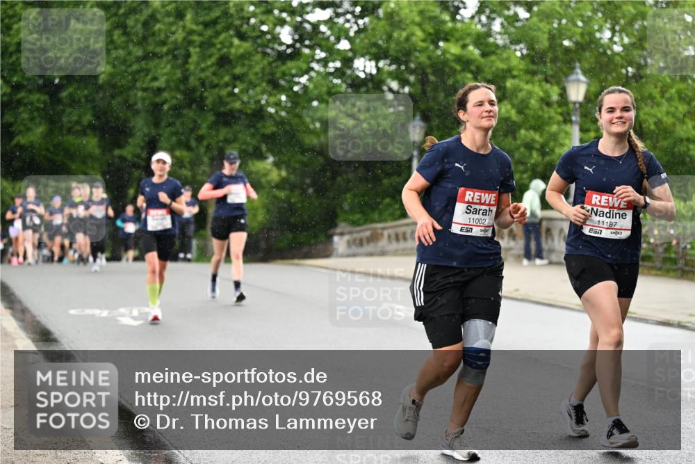 14.06.2026 - REWE Women's Run Dr. Thomas Lammeyer http://msf.ph/oto/9769568 14.06.2026 09:46:41 Laufen 11002, 11187 meine-sportfotos.de
