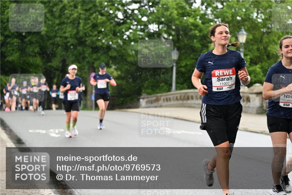 14.06.2026 - REWE Women's Run Dr. Thomas Lammeyer http://msf.ph/oto/9769573 14.06.2026 09:46:41 Laufen 11002, 111 meine-sportfotos.de