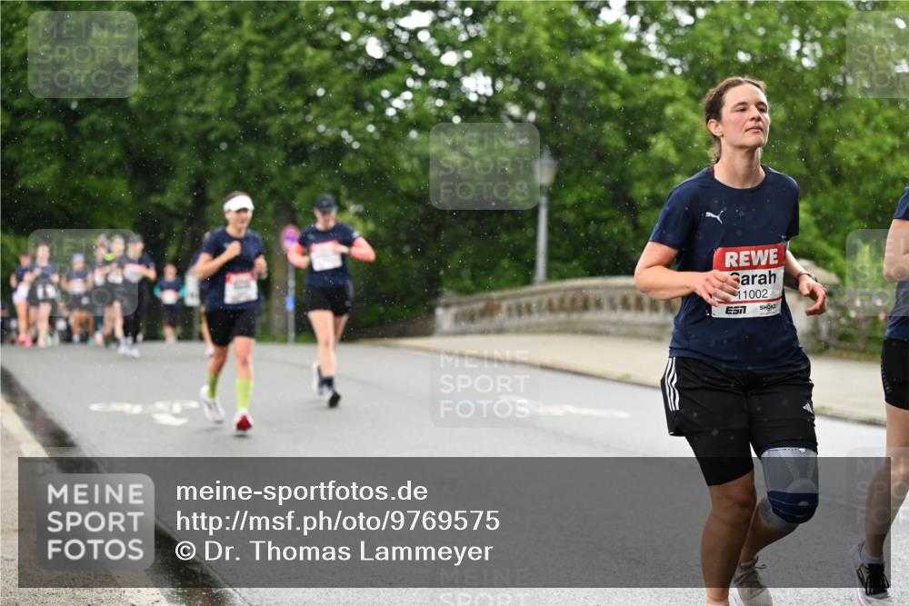 14.06.2026 - REWE Women's Run Dr. Thomas Lammeyer http://msf.ph/oto/9769575 14.06.2026 09:46:41 Laufen 11002 meine-sportfotos.de