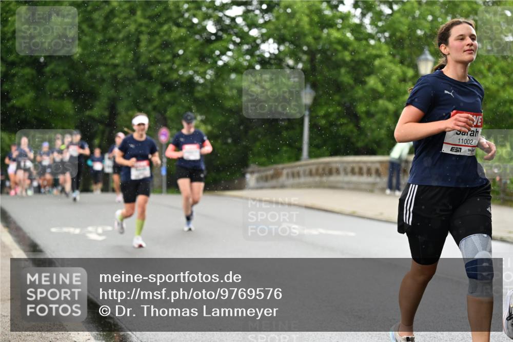 14.06.2026 - REWE Women's Run Dr. Thomas Lammeyer http://msf.ph/oto/9769576 14.06.2026 09:46:41 Laufen 11002 meine-sportfotos.de
