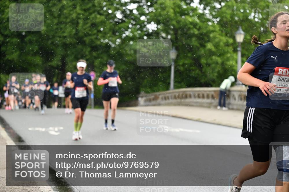 14.06.2026 - REWE Women's Run Dr. Thomas Lammeyer http://msf.ph/oto/9769579 14.06.2026 09:46:41 Laufen 11002 meine-sportfotos.de