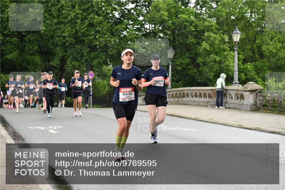 14.06.2026 - REWE Women's Run Dr. Thomas Lammeyer http://msf.ph/oto/9769595 14.06.2026 09:46:43 Laufen 10656, 7 meine-sportfotos.de