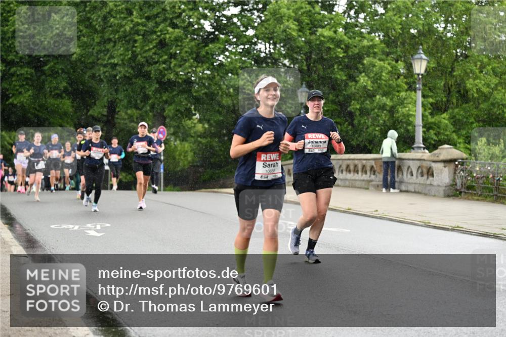 14.06.2026 - REWE Women's Run Dr. Thomas Lammeyer http://msf.ph/oto/9769601 14.06.2026 09:46:43 Laufen 10656, 57, 10683 meine-sportfotos.de