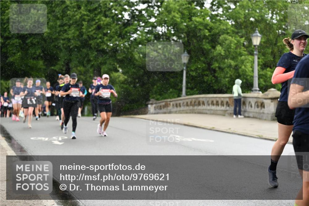 14.06.2026 - REWE Women's Run Dr. Thomas Lammeyer http://msf.ph/oto/9769621 14.06.2026 09:46:44 Laufen  meine-sportfotos.de