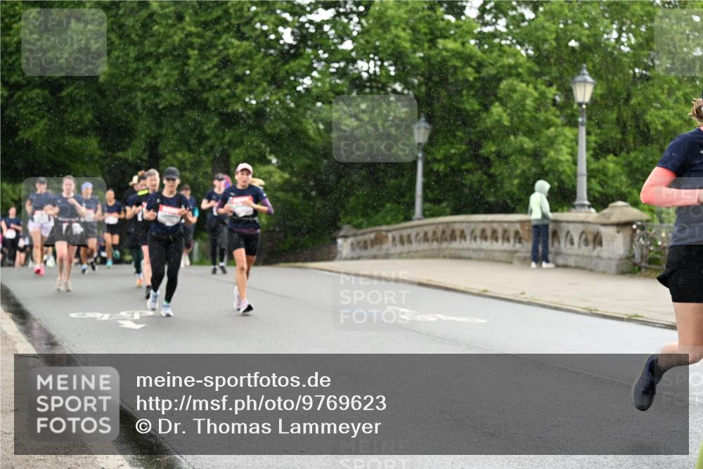 14.06.2026 - REWE Women's Run Dr. Thomas Lammeyer http://msf.ph/oto/9769623 14.06.2026 09:46:44 Laufen  meine-sportfotos.de