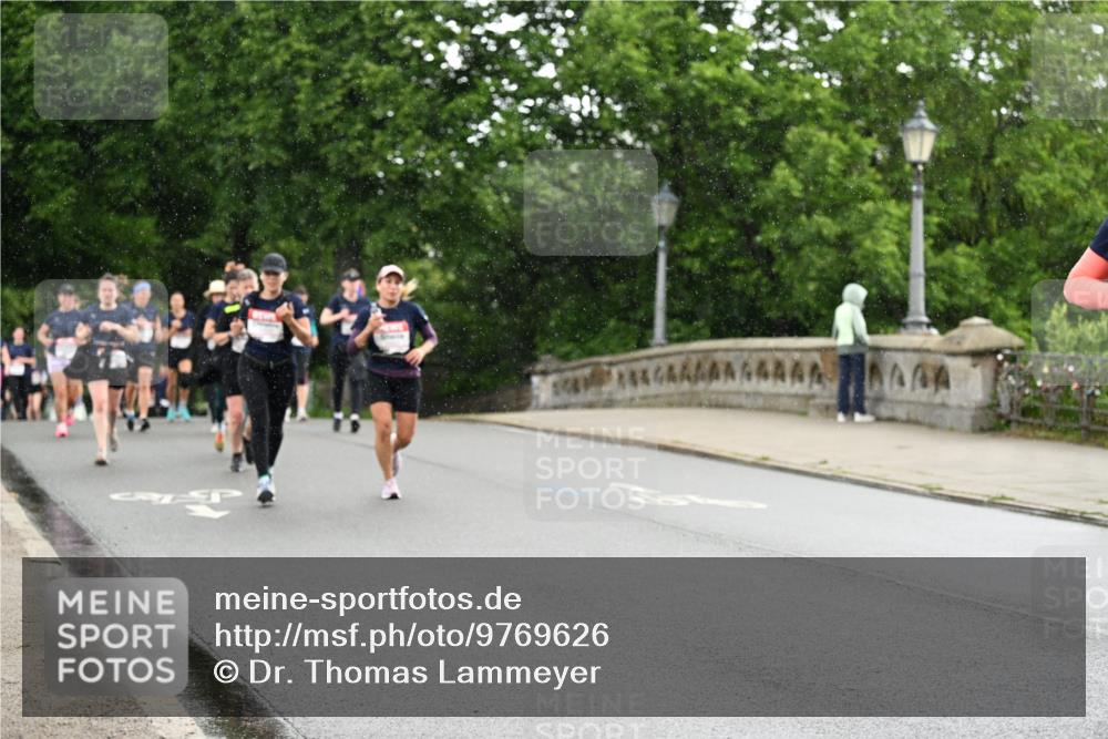 14.06.2026 - REWE Women's Run Dr. Thomas Lammeyer http://msf.ph/oto/9769626 14.06.2026 09:46:45 Laufen  meine-sportfotos.de