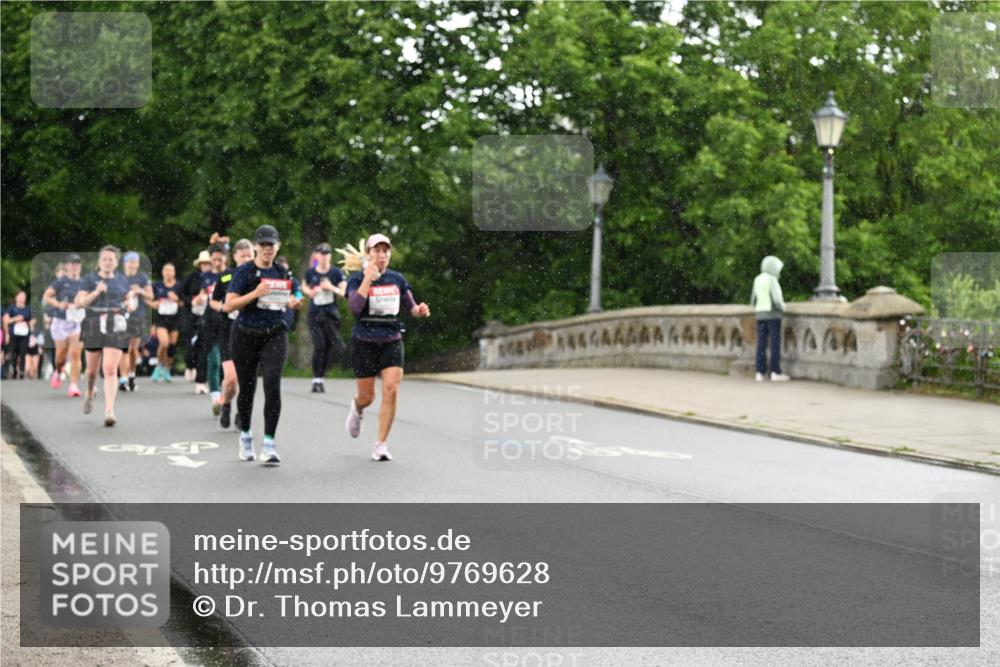 14.06.2026 - REWE Women's Run Dr. Thomas Lammeyer http://msf.ph/oto/9769628 14.06.2026 09:46:45 Laufen  meine-sportfotos.de