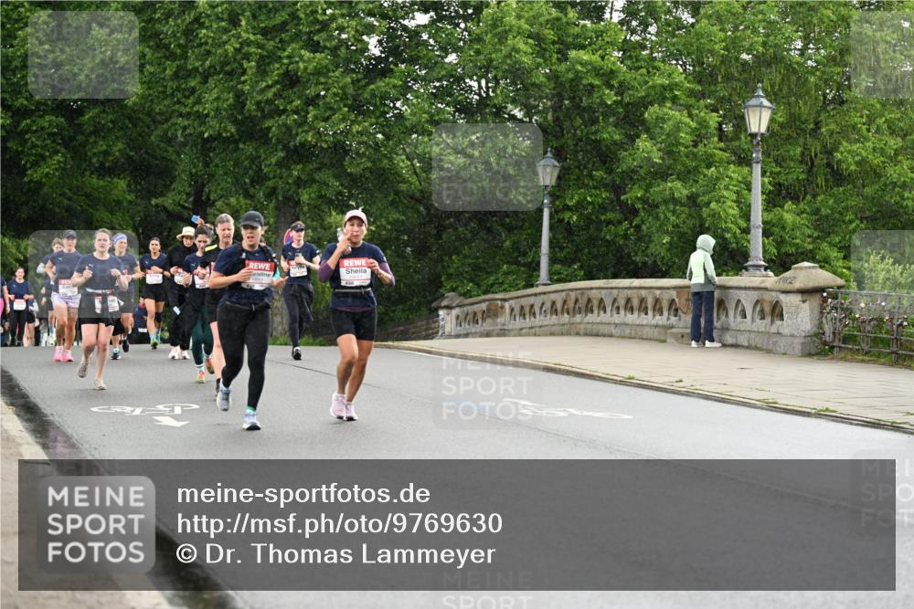14.06.2026 - REWE Women's Run Dr. Thomas Lammeyer http://msf.ph/oto/9769630 14.06.2026 09:46:45 Laufen  meine-sportfotos.de
