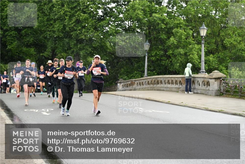14.06.2026 - REWE Women's Run Dr. Thomas Lammeyer http://msf.ph/oto/9769632 14.06.2026 09:46:45 Laufen  meine-sportfotos.de