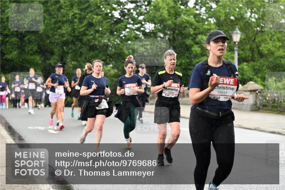 14.06.2026 - REWE Women's Run Dr. Thomas Lammeyer http://msf.ph/oto/9769686 14.06.2026 09:46:48 Laufen 41, 10996, 10017, 51 meine-sportfotos.de