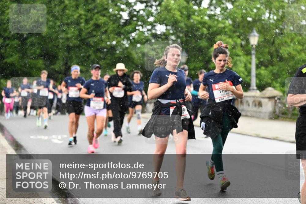 14.06.2026 - REWE Women's Run Dr. Thomas Lammeyer http://msf.ph/oto/9769705 14.06.2026 09:46:50 Laufen 10448 meine-sportfotos.de