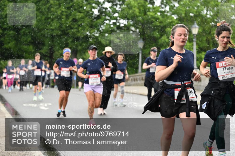 14.06.2026 - REWE Women's Run Dr. Thomas Lammeyer http://msf.ph/oto/9769714 14.06.2026 09:46:50 Laufen 10448 meine-sportfotos.de