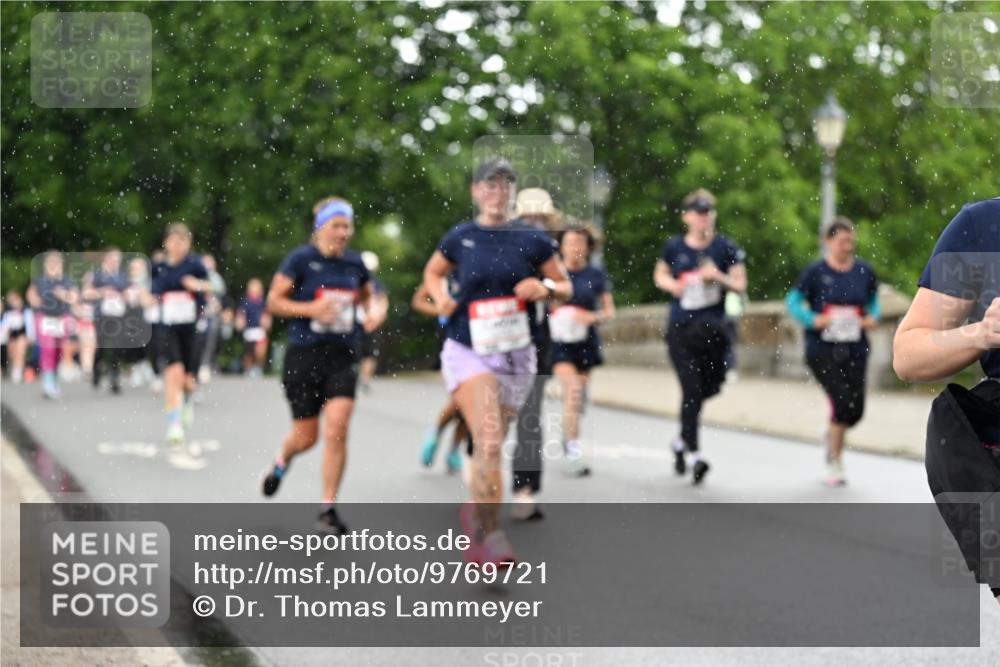 14.06.2026 - REWE Women's Run Dr. Thomas Lammeyer http://msf.ph/oto/9769721 14.06.2026 09:46:51 Laufen  meine-sportfotos.de