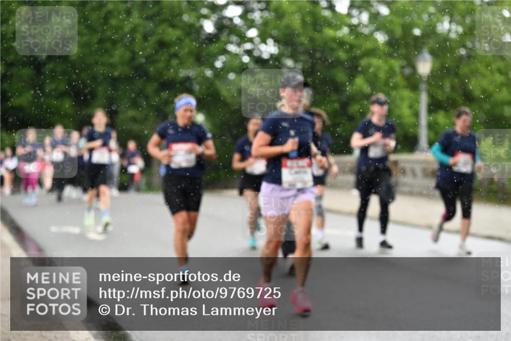 14.06.2026 - REWE Women's Run Dr. Thomas Lammeyer http://msf.ph/oto/9769725 14.06.2026 09:46:51 Laufen  meine-sportfotos.de